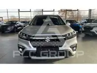 2025 Suzuki SX4