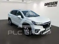 2025 Suzuki SX4