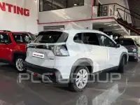 2025 Suzuki SX4