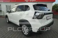 2025 Suzuki SX4