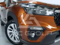 2025 Suzuki SX4