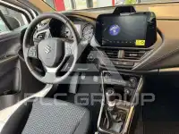 2025 Suzuki SX4