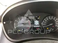 2025 Suzuki SX4
