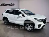 2025 Suzuki SX4