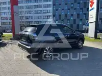 2025 Suzuki SX4