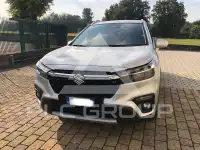 2025 Suzuki SX4