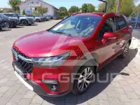 2025 Suzuki SX4