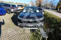 2025 Suzuki SX4