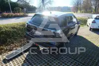 2025 Suzuki SX4