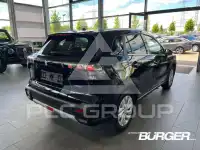 2025 Suzuki SX4
