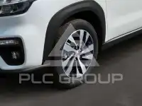 2025 Suzuki SX4