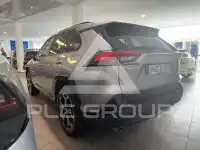 2025 Suzuki Across