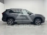 2025 Suzuki Across