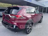 2025 Suzuki Across