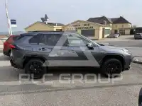 2025 Suzuki Across