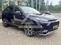 2025 Suzuki Across