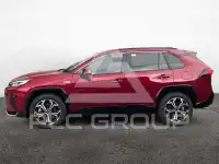 2025 Suzuki Across
