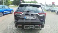 2025 Suzuki Across