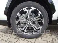 2025 Suzuki Across
