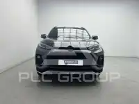 2025 Suzuki Across