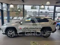 2026 Suzuki Across