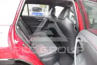 2025 Suzuki Across