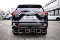 2026 Suzuki Across