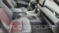 2025 Suzuki Across