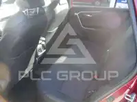 2025 Suzuki Across