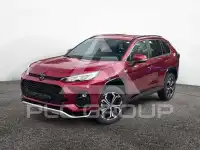 2025 Suzuki Across