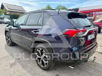 2025 Suzuki Across