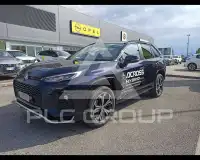 2025 Suzuki Across