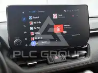 2025 Suzuki Across