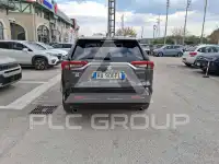 2025 Suzuki Across