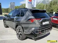 2025 Suzuki Across