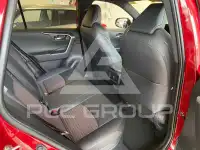 2026 Suzuki Across