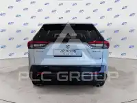 2025 Suzuki Across