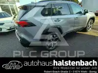2025 Suzuki Across