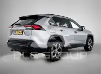 2025 Suzuki Across