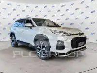 2025 Suzuki Across