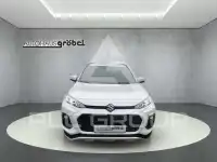 2025 Suzuki Across
