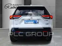 2025 Suzuki Across