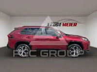 2025 Suzuki Across