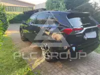 2025 Suzuki Across