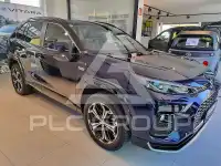 2025 Suzuki Across