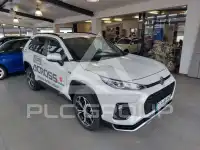 2026 Suzuki Across