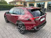 2025 Suzuki Across