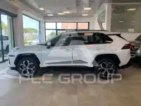2025 Suzuki Across