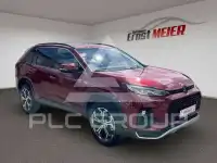 2025 Suzuki Across