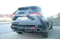2025 Suzuki Across